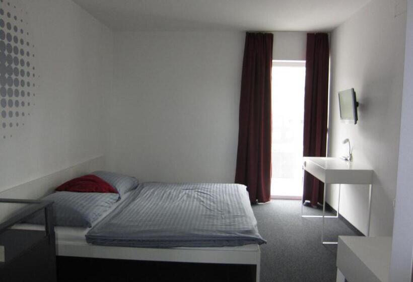 带露台的套间, Caldor 24h Self Check In