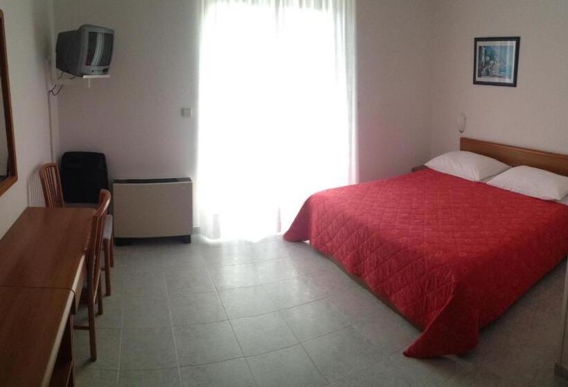 Номер Стандарт Индивидуальный, Carmen