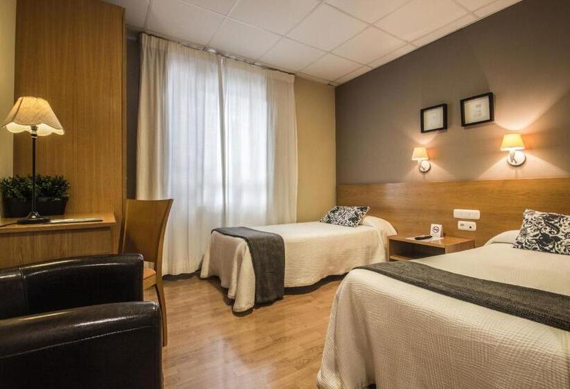 Номер Стандарт, Casa Jacinto