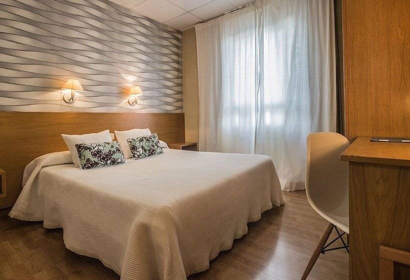 Номер Стандарт, Casa Jacinto