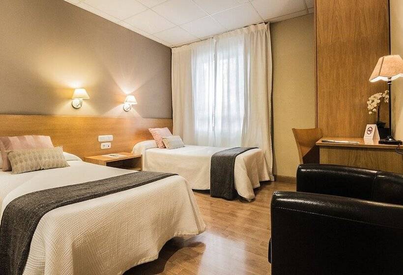 Номер Стандарт, Casa Jacinto