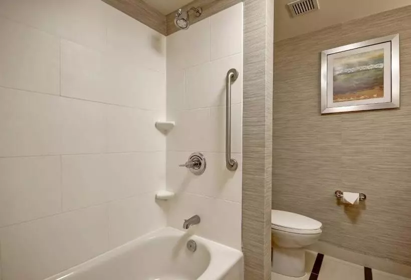 スタンダードルーム, Fairfield Inn & Suites By Marriott Guelph