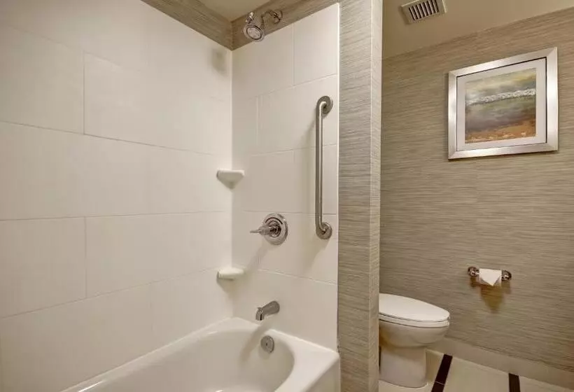 スタンダードルーム, Fairfield Inn & Suites By Marriott Guelph