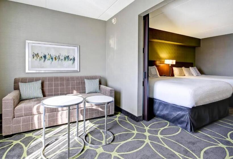 جناح, Fairfield Inn & Suites By Marriott Guelph