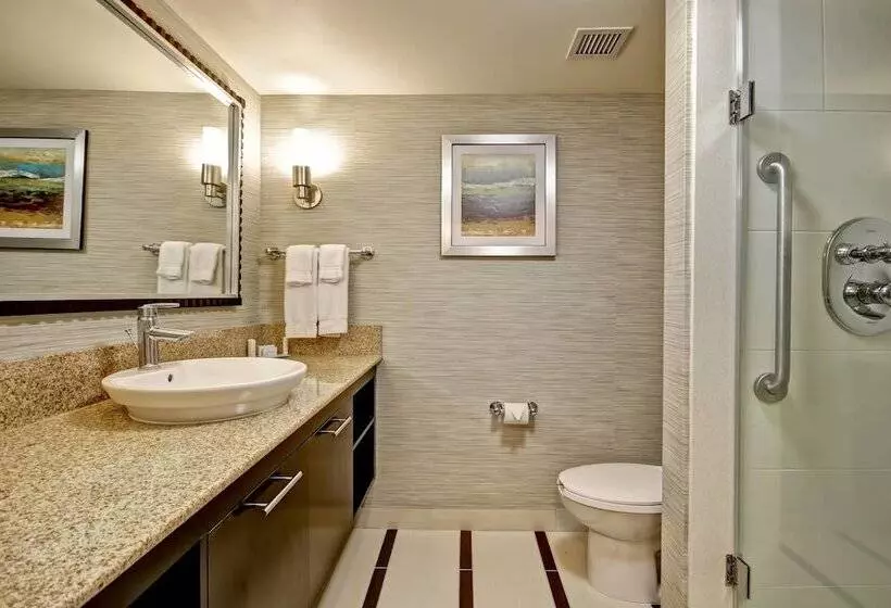 スイート, Fairfield Inn & Suites By Marriott Guelph