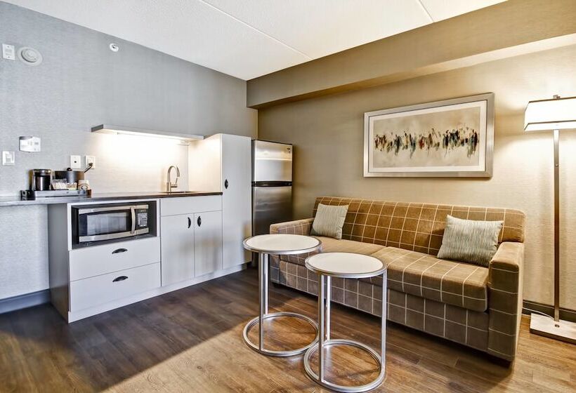 جناح, Fairfield Inn & Suites By Marriott Guelph