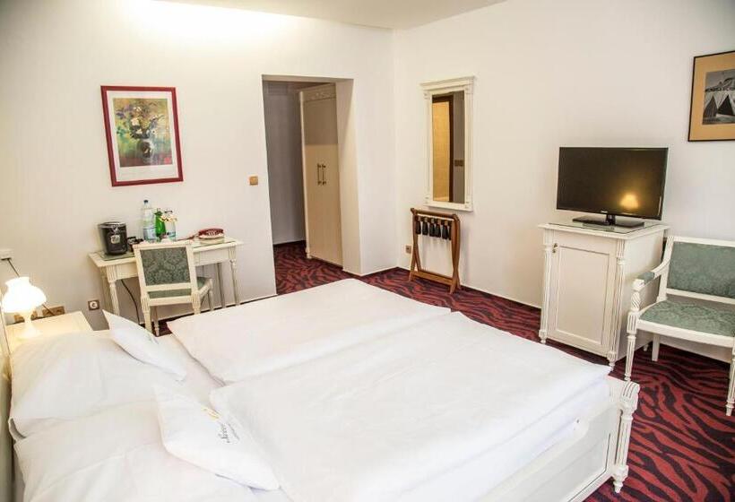 غرفة ديلوكس, Galant Lednice