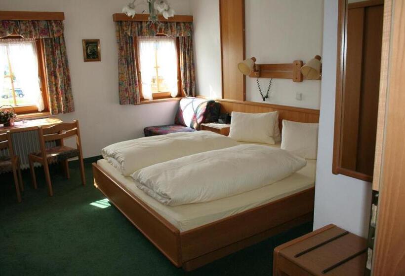 패밀리 룸, Gasthof Schweizerhaus