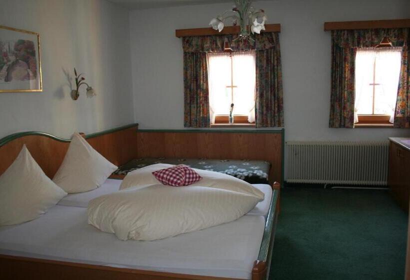 패밀리 룸, Gasthof Schweizerhaus