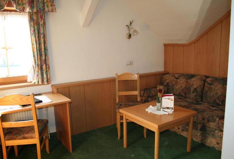 패밀리 룸, Gasthof Schweizerhaus