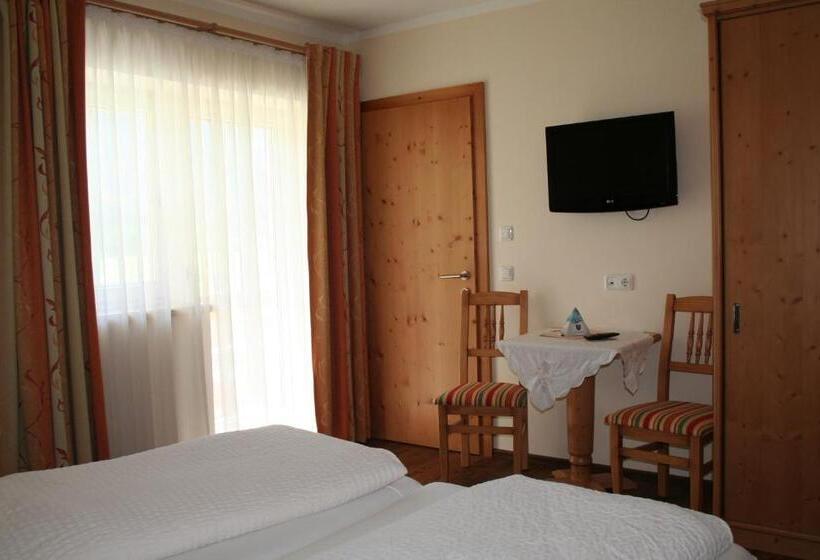 스탠다드 룸, Gasthof Schweizerhaus