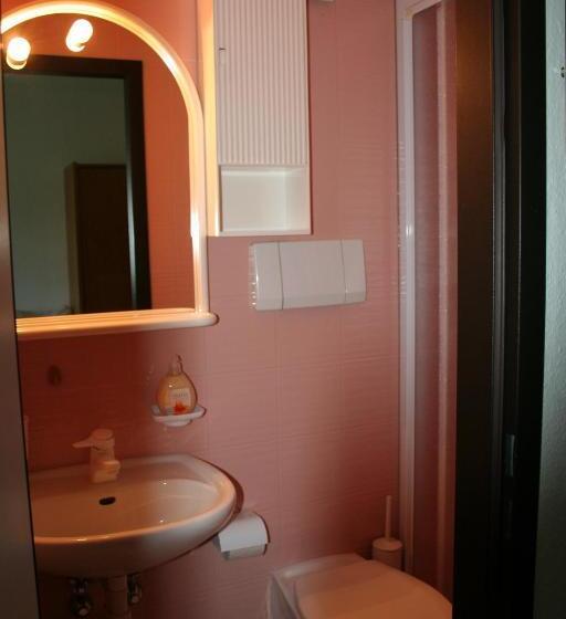 스탠다드 룸, Gasthof Schweizerhaus