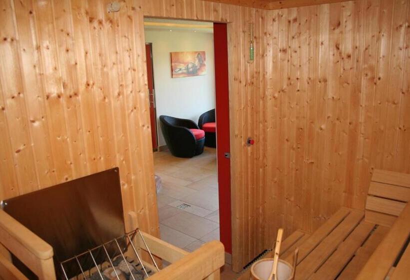 스탠다드 룸, Gasthof Schweizerhaus