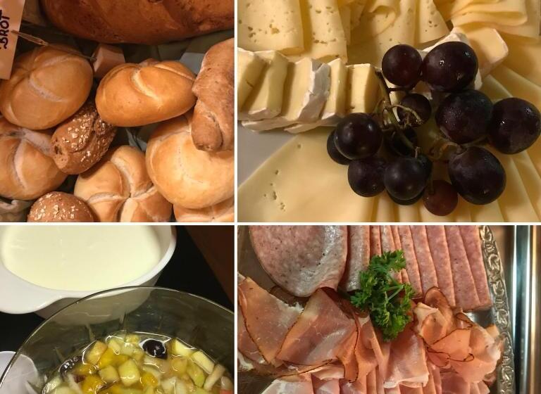 스탠다드 룸, Gasthof Schweizerhaus