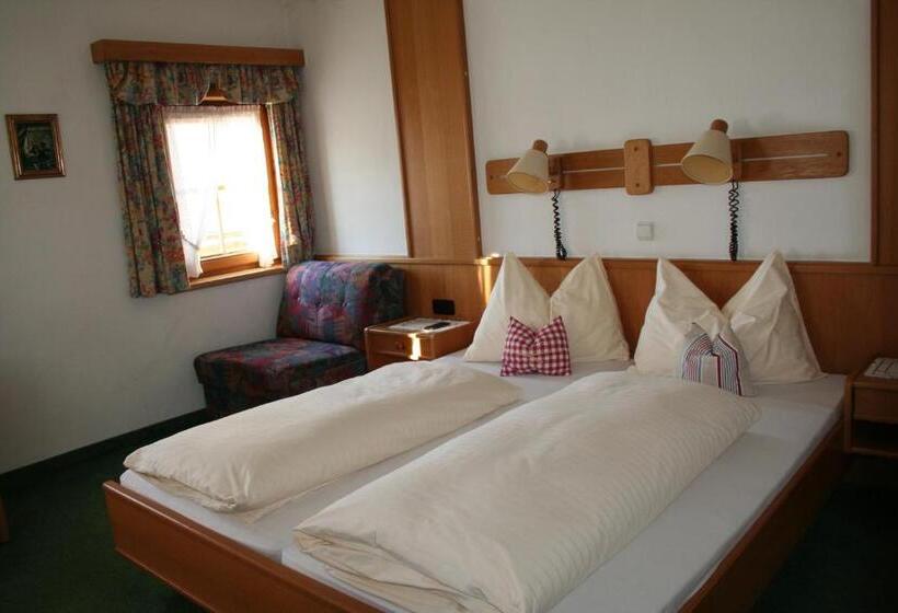 스탠다드 스튜디오, Gasthof Schweizerhaus