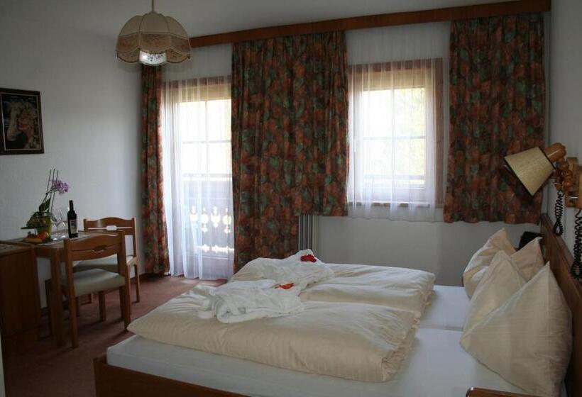 스탠다드 싱글 룸, Gasthof Schweizerhaus