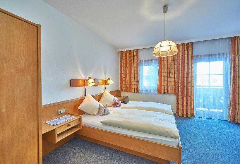 스탠다드 싱글 룸, Gasthof Schweizerhaus