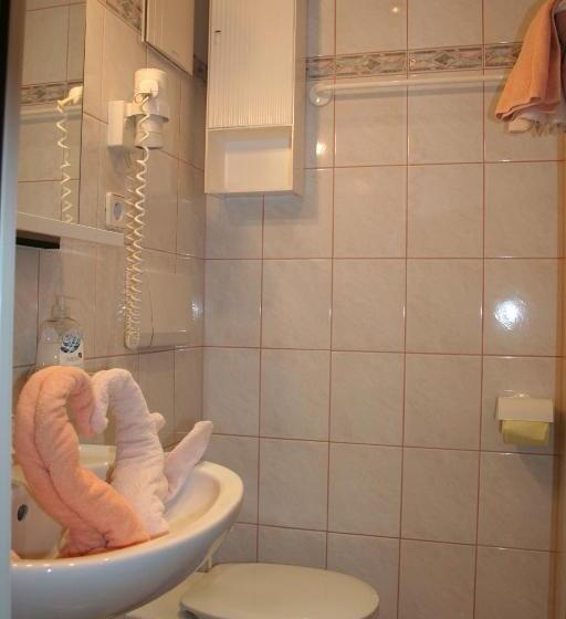 스탠다드 싱글 룸, Gasthof Schweizerhaus