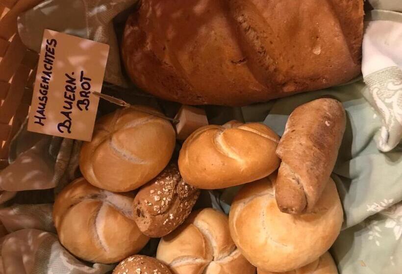 패밀리 룸, Gasthof Schweizerhaus