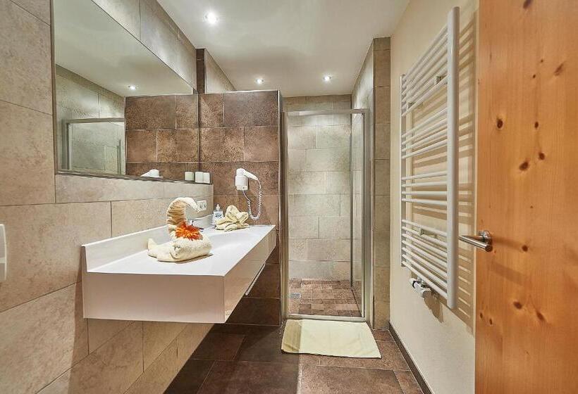 스탠다드 룸, Gasthof Schweizerhaus