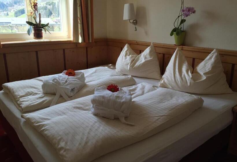 스탠다드 룸, Gasthof Schweizerhaus