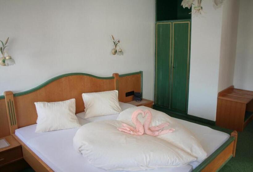 스탠다드 스튜디오, Gasthof Schweizerhaus