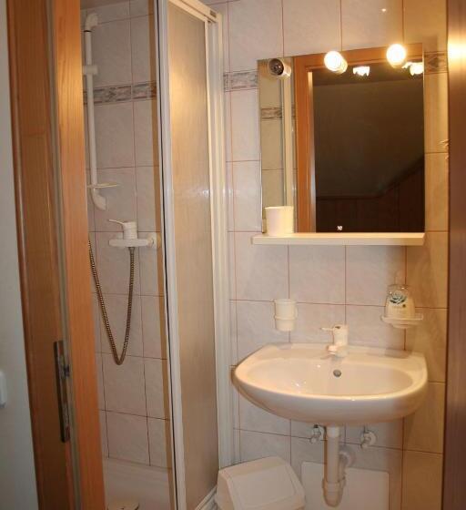 스탠다드 스튜디오, Gasthof Schweizerhaus