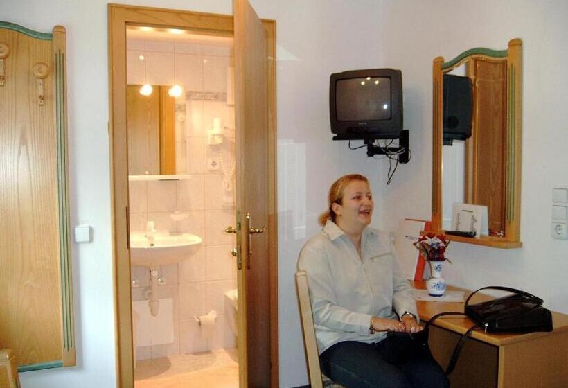 스탠다드 스튜디오, Gasthof Schweizerhaus