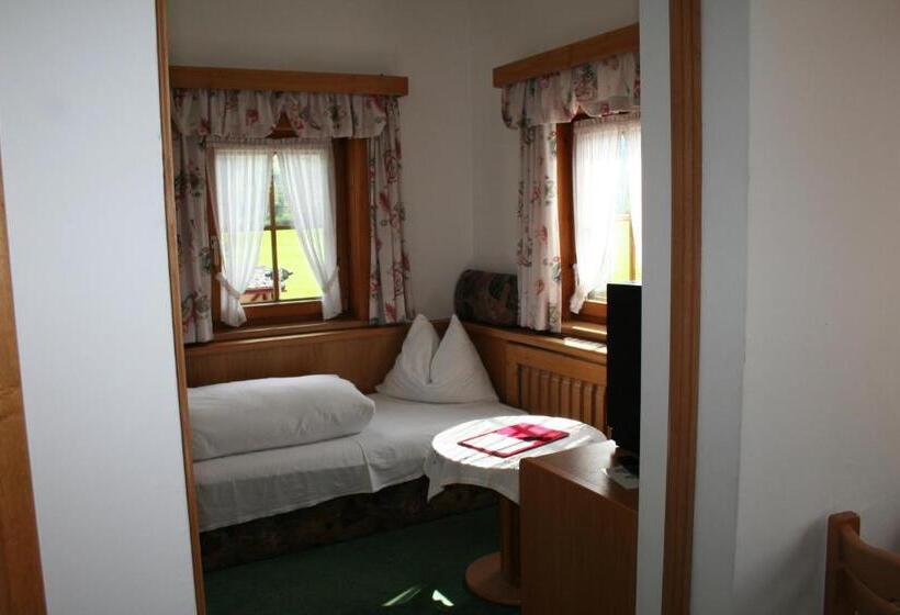 스탠다드 스튜디오, Gasthof Schweizerhaus