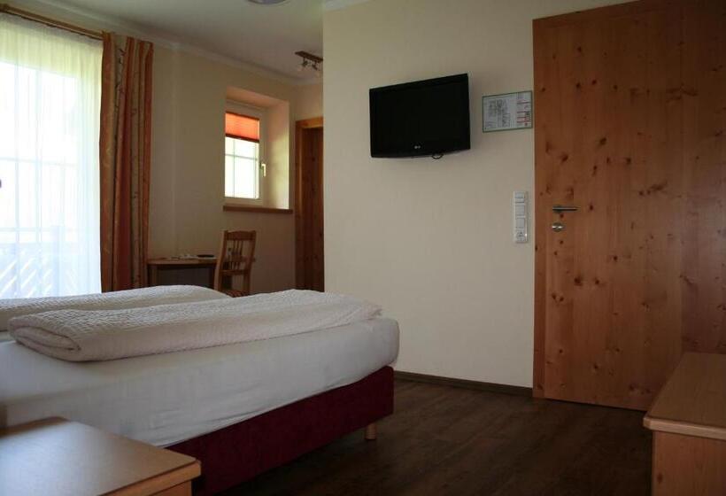 스탠다드 싱글 룸, Gasthof Schweizerhaus