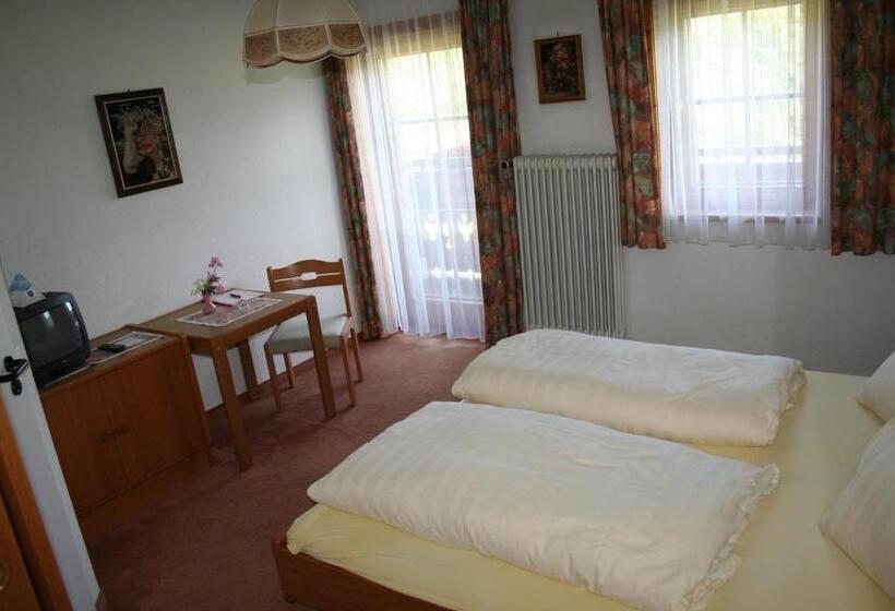 스탠다드 싱글 룸, Gasthof Schweizerhaus