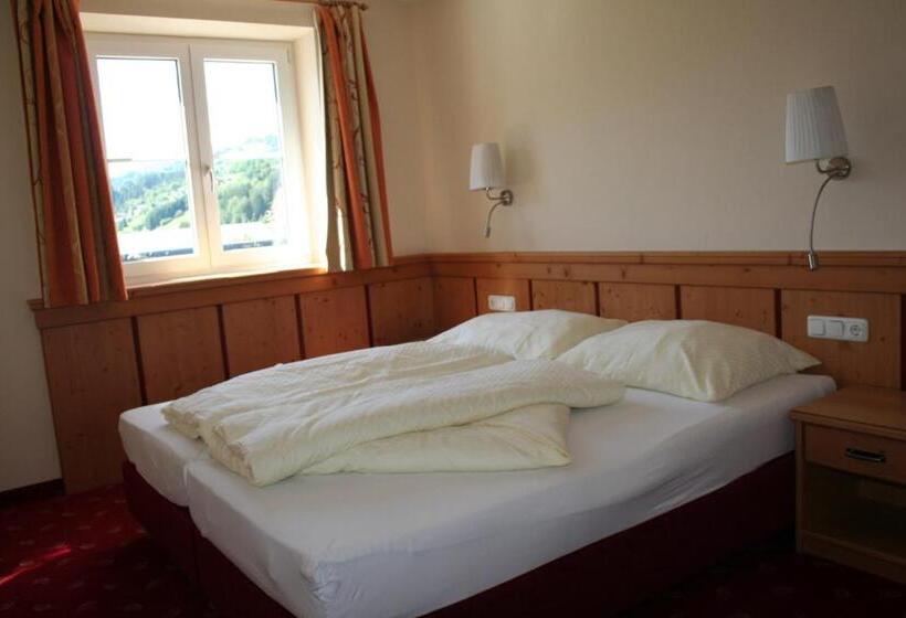 주니어 스위트, Gasthof Schweizerhaus