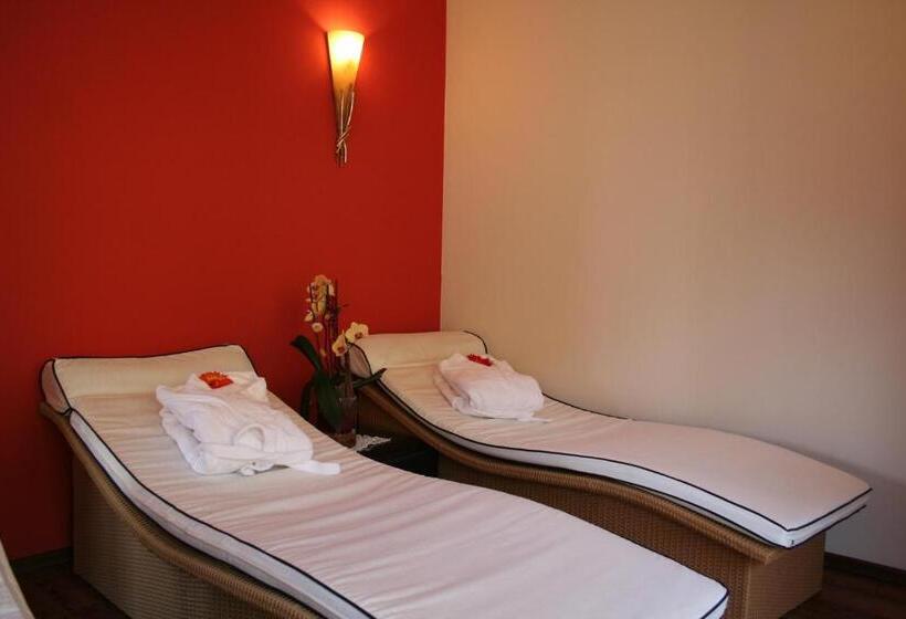 침실 1개 아파트, Gasthof Schweizerhaus