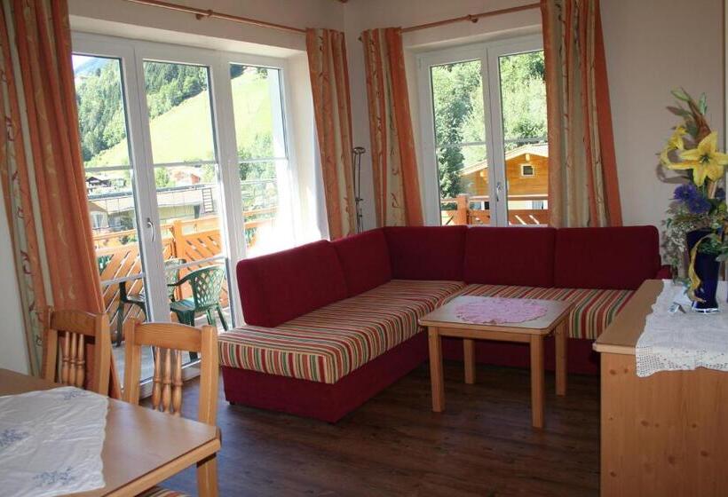 침실 1개 아파트, Gasthof Schweizerhaus