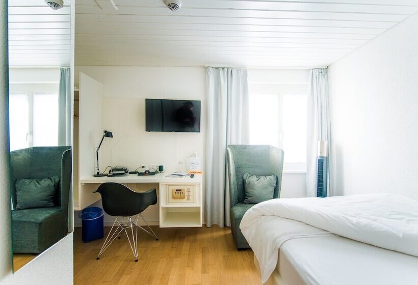 Comfort Single Room, Hohberg  Next To Bbc Arena