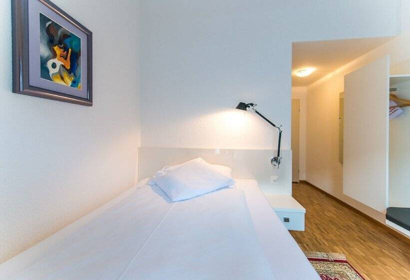 Comfort Single Room, Hohberg  Next To Bbc Arena