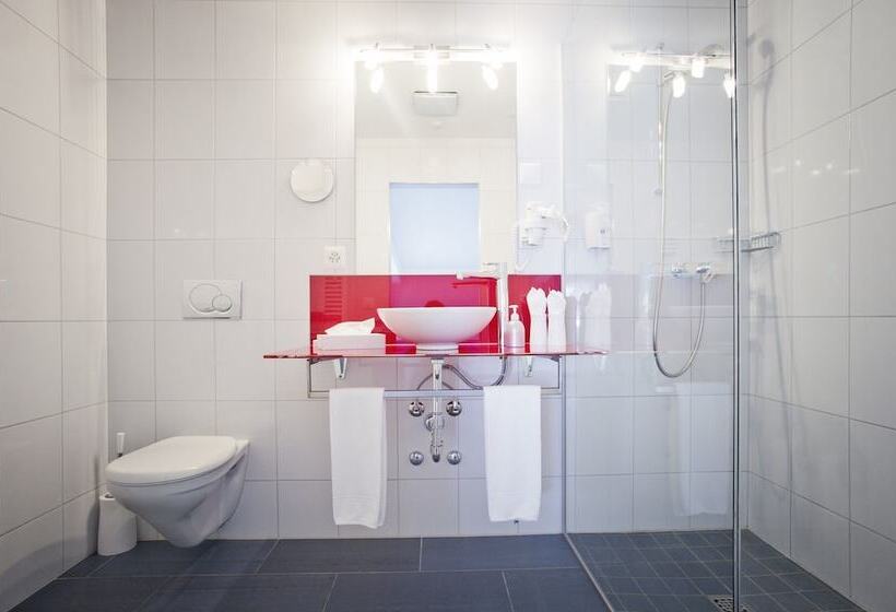 Superior Room, Hohberg  Next To Bbc Arena