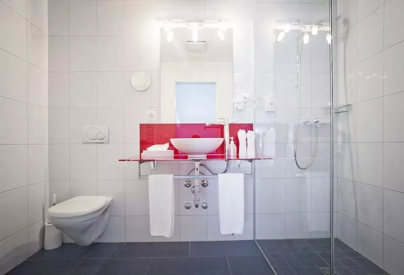 Superior Room, Hohberg  Next To Bbc Arena