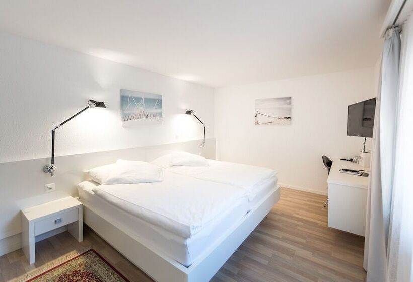 Comfort Room, Hohberg  Next To Bbc Arena