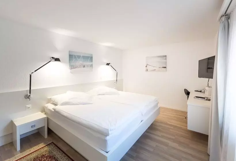 Comfort Room, Hohberg  Next To Bbc Arena
