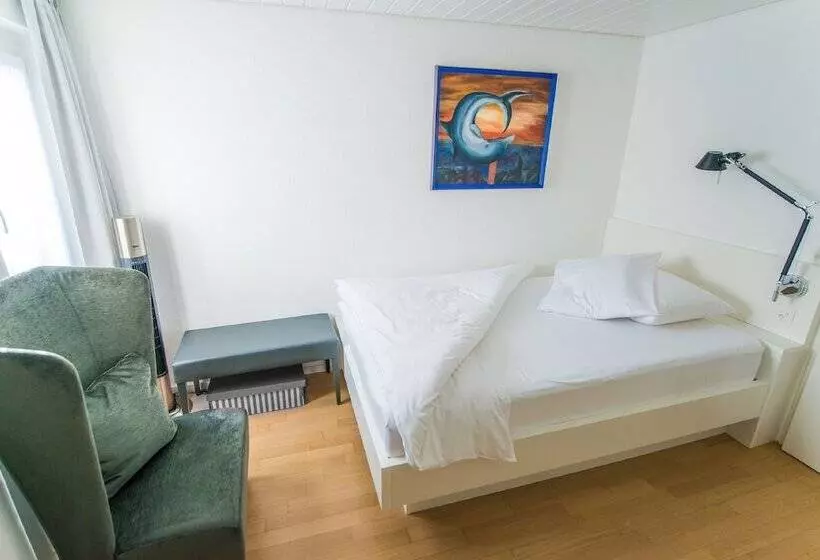 Basic Room, Hohberg  Next To Bbc Arena