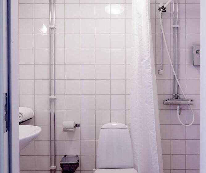 标准间, Ikea Hotell