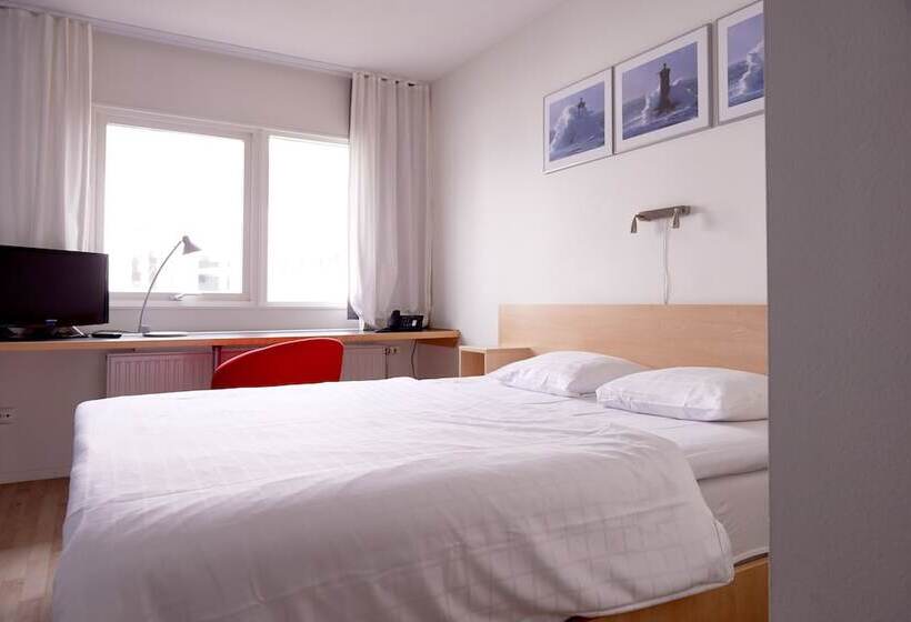 标准间, Ikea Hotell