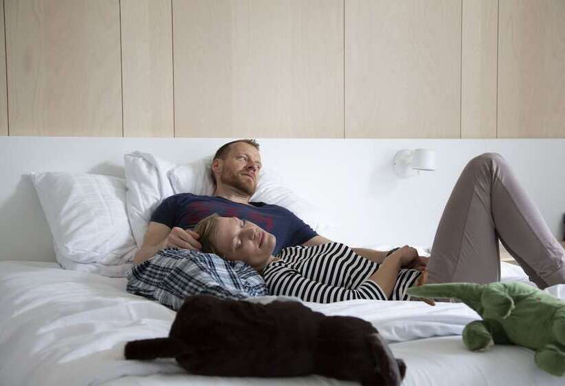 标准间, Ikea Hotell