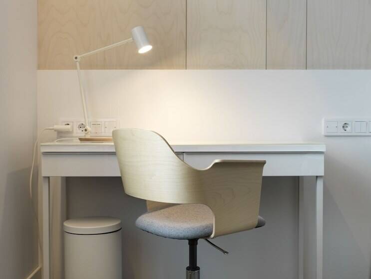 标准间, Ikea Hotell