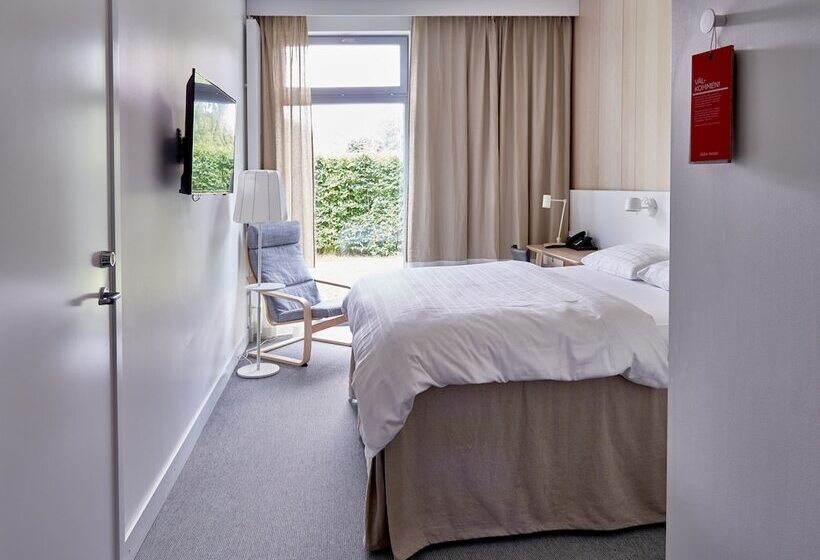 Номер Стандарт, Ikea Hotell
