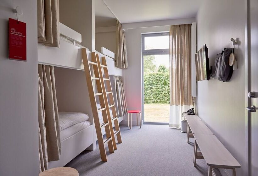 家庭间, Ikea Hotell