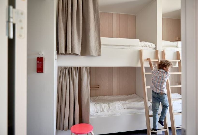 家庭间, Ikea Hotell