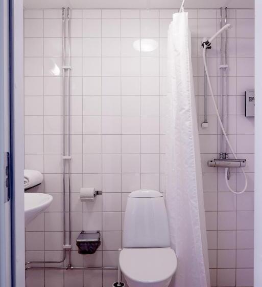 标准间, Ikea Hotell