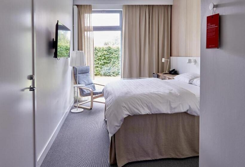 标准间, Ikea Hotell